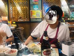 -爆肚王涮肉(吕家营店)