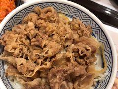 -吉野家(长沙五一广场IFS店)