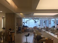 -GAGGUM HAIR DREAM美发店(明洞店)