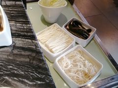 -天都火锅酒楼(虹梅南路店)