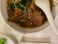 -香港新发烧腊茶餐厅(万象店)