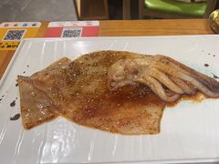 -鹤之乡·齐齐哈尔烤肉·非遗(秋涛路店)