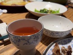 -金成潮菜博物馆(海珠湿地店)