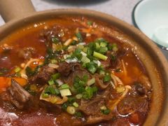 -紫光园·烤鸭(紫燕中路店)