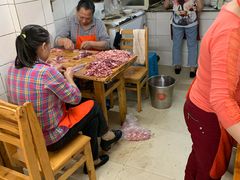 大堂-十八梯眼镜面(五红路店)