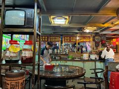 -食德喜·阳山鸡王食研基地