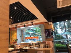 -龙记·香港茶餐厅(海上世界店)
