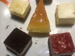 -V-ONE西雅图海鲜自助餐厅(仓山万达广场店)