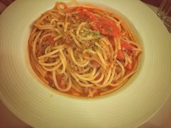 番茄肉酱意面-美丽心情蛋糕(江苏路店)