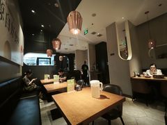 -吕氏疙瘩汤·新鲁菜(济南万象城店)