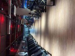 -杭菁壹号健身(西子国际店)