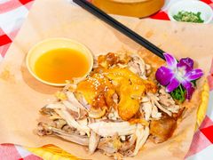 -东江厨岸（惠州味道）(江畔花园店)