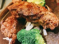 -俄士厨房(万松园店)