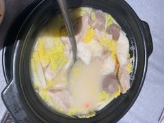 -潮府馆·非遗潮州菜·世纪公园(新国际博览中心店)