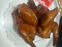 -味可道美食坊(福基路店)