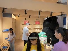 -爪爪喵星球·猫舍(卓悦中心店)