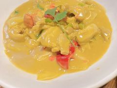 -Siam泰餐厅(水上公园店)