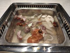 -九府羊·鲜羊火锅·烤串(新华路店)