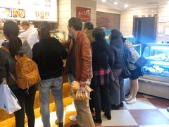 -国际饭店·帆声西饼屋(黄河路店)