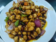 -新乡饭店