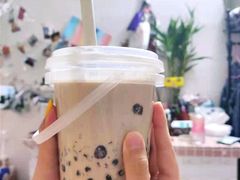 -茶百道(二七万达店)