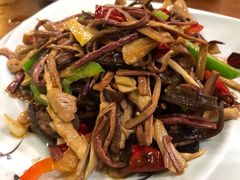 -小厨子私房菜·云南美食店