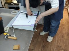 -猛犸手作·皮具·diy团建·礼品定制(新华路店)