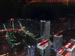 -济南凯宾斯基酒店-THE VIEW云景全日制餐厅