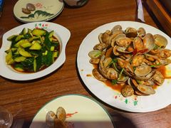 -庆峰龙虾烧烤(合肥一店)