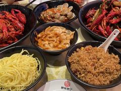 -聚味瞿记·龙虾堂(渔人码头一店)