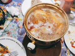 -亚马逊环球美食百汇(新城吾悦广场店)