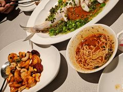 -望京辣宴·古法川菜(望京店)