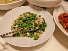 -千滋百味·醉江澜花园餐厅(街道口店)