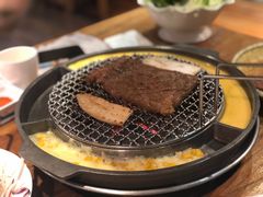 -紫霞门韩国料理烤肉(深南东路店)