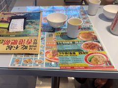 -肥韬茶餐厅(海上世界店)