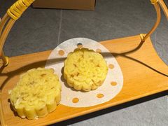 -吴越荣记苏州菜·松鼠桂鱼100%活鱼现做(斜塘老街店)