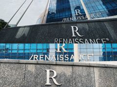 -上海龙之梦万丽酒店