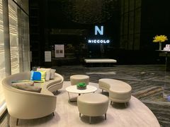 -长沙尼依格罗酒店