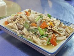 -龙姐私房菜(和顺古镇店)