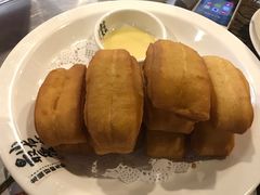 -龙巢盱眙龙虾·牛蛙·烧烤宵夜(八卦岭店)