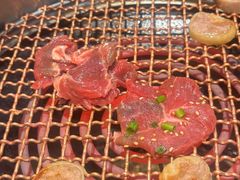 -一品诚记烤肉·甄选店(中南路店)
