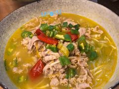 -望湘园·湖南菜(宏伊店)
