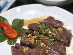 铁板牛舌-江户前日本料理(瑞诗酒店店)