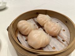 -明阁 Ming Court(广州朗豪酒店)