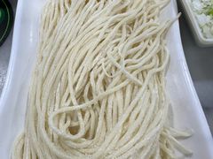 -马记伊源斋涮肉·清真菜(百子湾店)