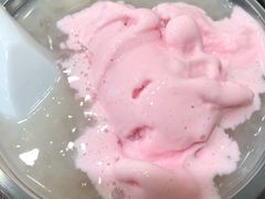 香芋西米-百花传统甜品店(原址店)