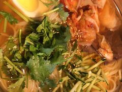 -伍丁·烤牛肋(和平东桥店)