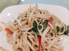 -西部马华清真兰州牛肉面·烧烤夜市(关东店)