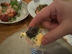 -BOR Eatery(安福路店)