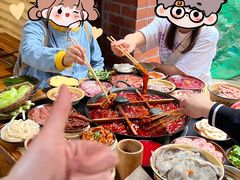 -洋马儿火锅(解放碑店)